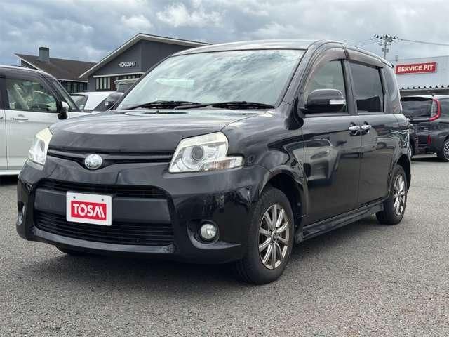 SIENTA 4WD