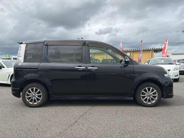 SIENTA 4WD