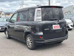 SIENTA 4WD