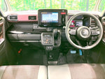 Spacia custom