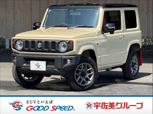 JIMNY 4WD