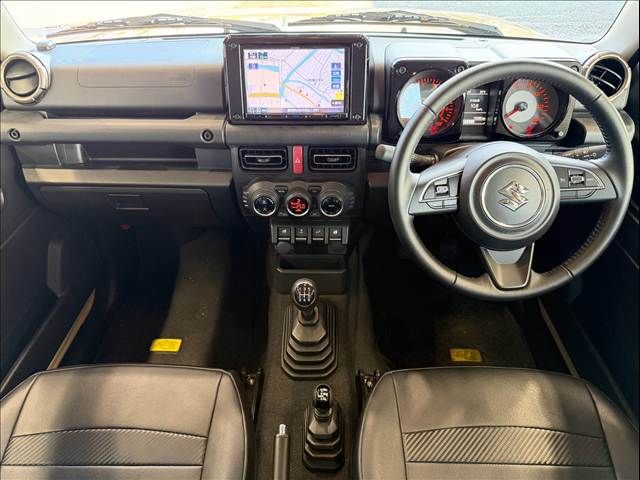 JIMNY 4WD