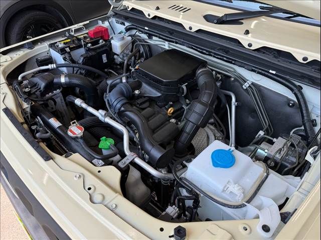 JIMNY 4WD