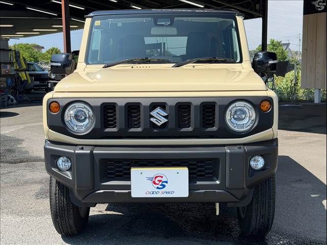 JIMNY 4WD