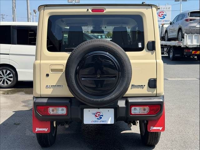 JIMNY 4WD