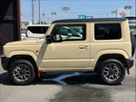 JIMNY 4WD