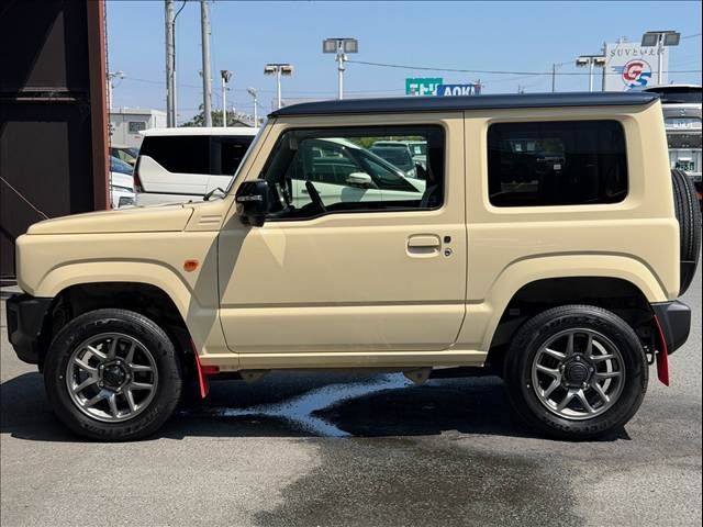 JIMNY 4WD