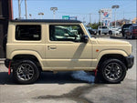 JIMNY 4WD