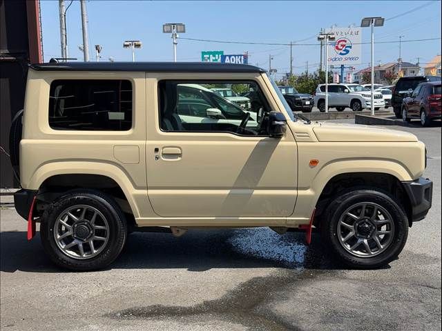JIMNY 4WD