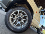 JIMNY 4WD