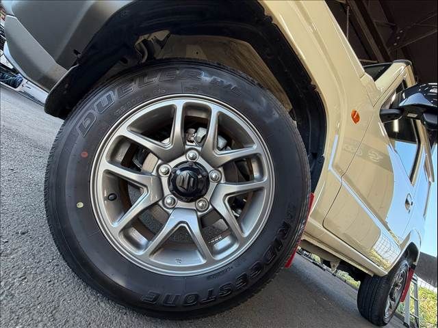 JIMNY 4WD