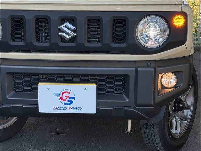 JIMNY 4WD