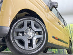 FLAIR WAGON TOUGH STYLE