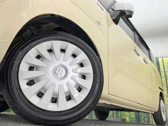 WAGON R SMILE