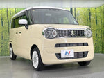 WAGON R SMILE
