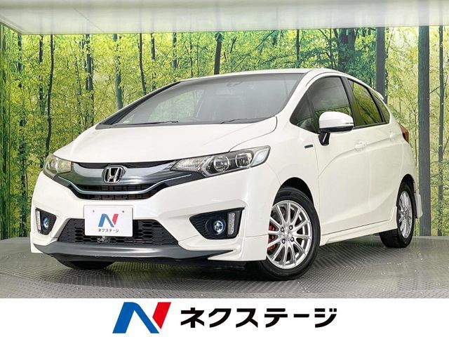 FIT HYBRID