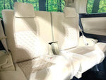 ALPHARD hybrid 4WD