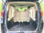 ALPHARD hybrid 4WD
