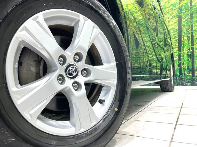 ALPHARD hybrid 4WD