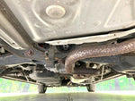 ALPHARD hybrid 4WD