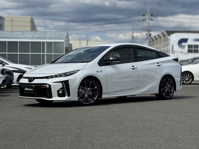 PRIUS PHV