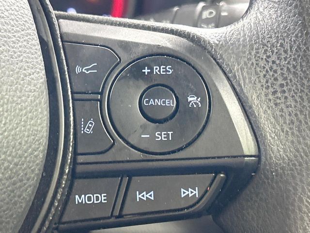 RAV4 4WD
