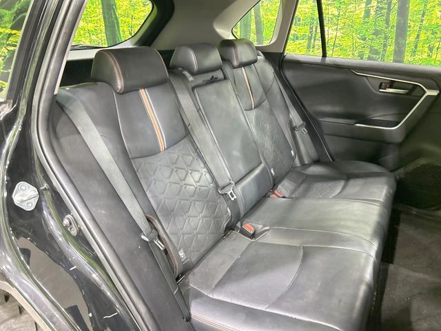 RAV4 4WD