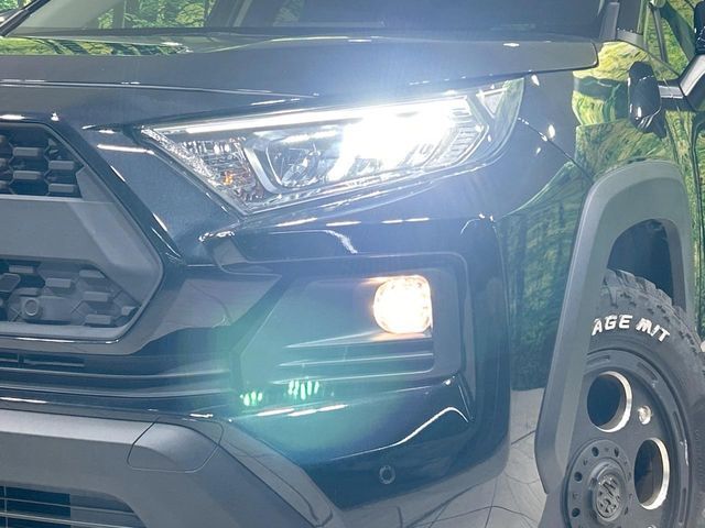 RAV4 4WD