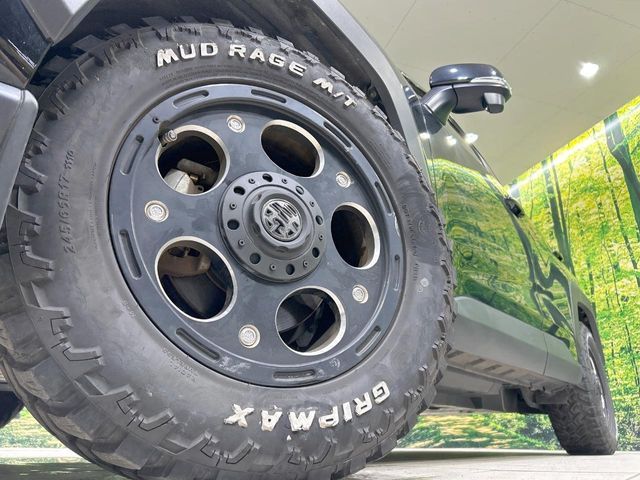 RAV4 4WD