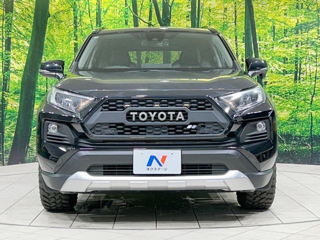RAV4 4WD