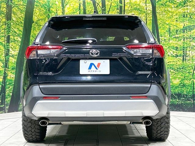 RAV4 4WD