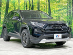 RAV4 4WD