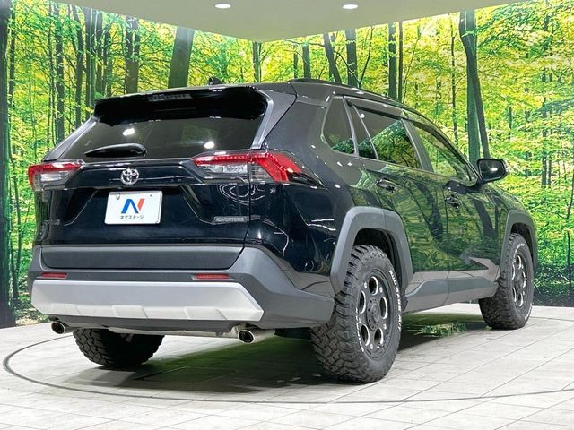 RAV4 4WD