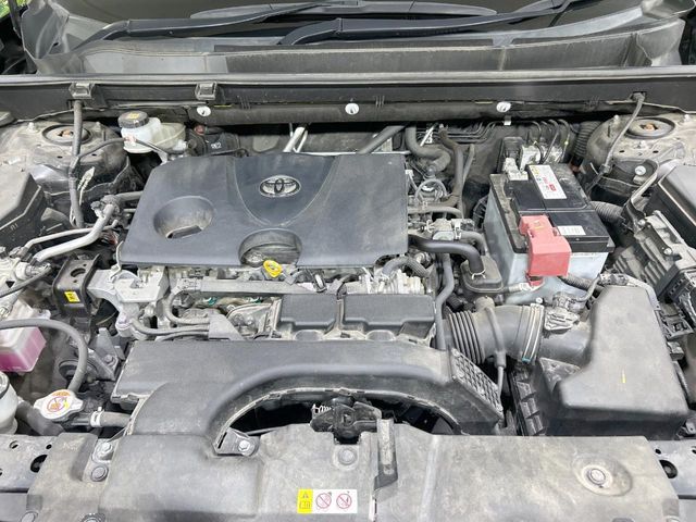 RAV4 4WD