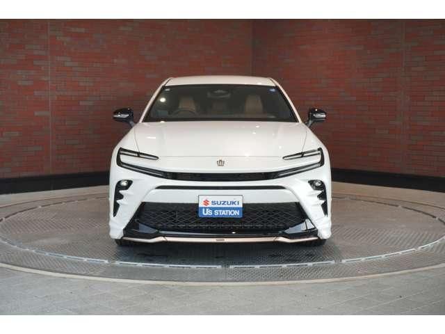 CROWN SPORT