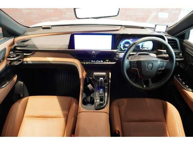 CROWN SPORT