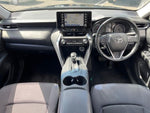 HARRIER 2WD