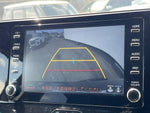 HARRIER 2WD