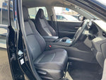 HARRIER 2WD
