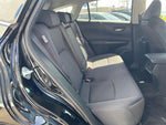 HARRIER 2WD