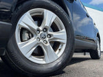 HARRIER 2WD