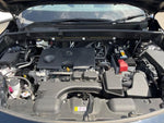 HARRIER 2WD