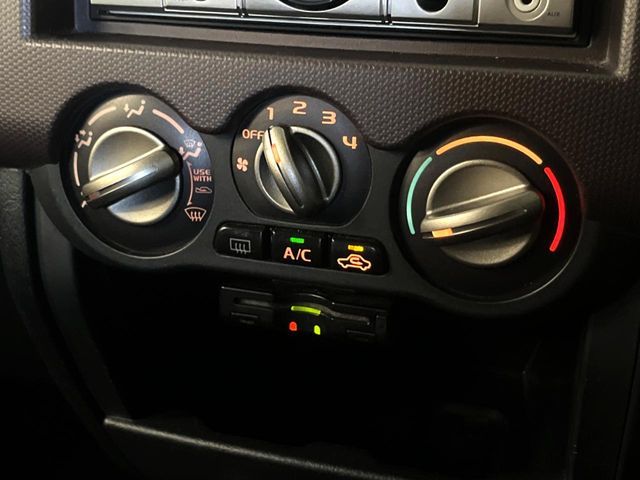 PAJERO MINI 4WD