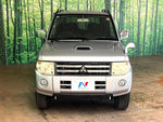 PAJERO MINI 4WD