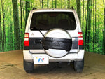 PAJERO MINI 4WD