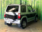 PAJERO MINI 4WD