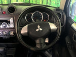 PAJERO MINI 4WD