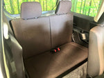 PAJERO MINI 4WD