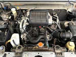 PAJERO MINI 4WD