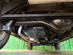 PAJERO MINI 4WD